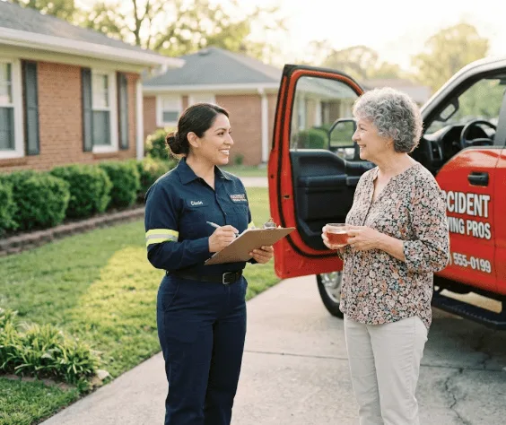 Accident Towing Service Askov, MN FAQs
